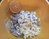 Foto del paso 3 de la receta: Galletas de avena y plátano