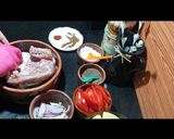 صورة لخطوة 1 من وصفة صينيه البطاطس بالفراخ