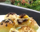 Foto langkah ke 9 dari resep Pisang bolen No korsvet.