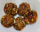 व्हेज मराठा (veg maratha recipe in marathi) रेसिपी स्टेप 6 फोटो 
