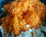 Foto del paso 1 de la receta Guiso de pescado