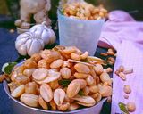 Foto langkah ke 3 dari resep Kacang bawang.