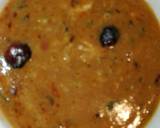 Daal Chaana with White Rice recipe step 9 photo