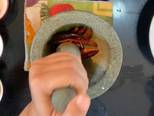 น้ำพริกกะปิคั่ว 🌶 วิธีทำสูตร 5 รูป