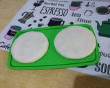 Foto del paso 2 de la receta: Arepas