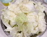黃金泡菜的食譜步驟1照片