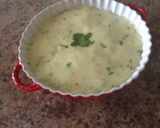 Foto del paso 6 de la receta: Pastel de papa y atún