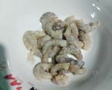 Foto langkah ke 1 dari resep Sambal Udang.