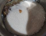 Foto langkah ke 1 dari resep Bolu Karamel/ Sarang Semut.