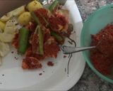 A picture of step 9 of Nibu Mirchi ka Khatta Aachar Rainy Season Pickle Recipe.