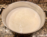 Foto del paso 4 de la receta: Arroz con leche de coco