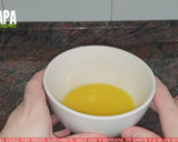 Foto del paso 1 de la receta: Magdalenas de chocolate