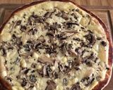 Foto del paso 1 de la receta: Pablo’s Pizza para esos días viernes o sábados en la noche