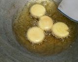 Foto langkah ke 5 dari resep Bola bola ubi kopong.
