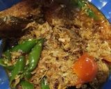 Foto langkah ke 2 dari resep Pecak lele by me and ibu.