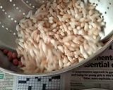 A picture of step 7 of Guilt-free, No-oil, Multigrain Munchies.