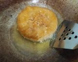Foto langkah ke 5 dari resep Cucur Gula Merah.