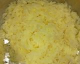 पोटैटो स्माइली (Potato smiley recipe in hindi) रेसिपी चरण 1 फोटो