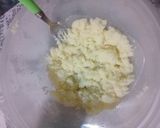 Foto del paso 2 de la receta: Budín Marmolado~