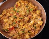સ્મોકી પનીર ટીકા સેન્ડવીચ (Smoky Paneer Tikka Sandwich Recipe In Gujarati) રેસીપી સ્ટેપ4ફોટો