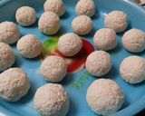 Foto langkah ke 3 dari resep Tahu Bulat Hangat-Hangat😋😋😋.
