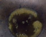 A picture of step 3 of Kollhapuri Egg Curry.