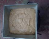 Coffee mint Cake #themechallenge recipe step 5 photo