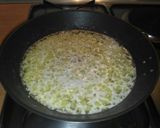 Foto del paso 2 de la receta Croquetas tierra y mar asturianas