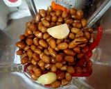 Foto langkah ke 2 dari resep 90.Bumbu Kacang Siomay,Batagor dan Cilok.