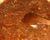 Foto del paso 3 de la receta: Spaghetti 🍝