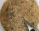 Foto del paso 1 de la receta: Pancakes de banana light, integrales y saludables