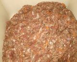 Foto del paso 7 de la receta: Hamburguesas de carne Tremendas