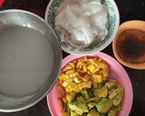 Foto langkah ke 1 dari resep Es Teler.