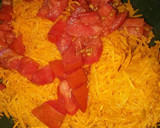 Foto del paso 2 de la receta: Almuerzo para el calor veguie full