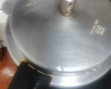 रेस्टोरेंट स्टाइल पंजाबी दम आलू रेसिपी चरण 8 फोटो