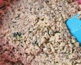 Foto del paso 4 de la receta: Hamburguesas de tofu 🍔 Hamburguesa basada en plantas 🍔 Plant-based hamburger 🍔