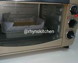 Foto langkah ke 7 dari resep Banana Cake /Bolu Pisang.