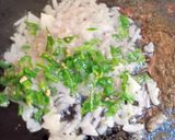 A picture of step 1 of Omelette.