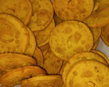 Foto del paso 3 de la receta: Sopaipillas pasadas