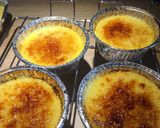 Foto langkah ke 6 dari resep Creme brulee.