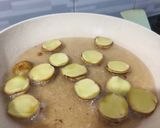 Foto langkah ke 3 dari resep Salero Kampung Cabe Ijo.