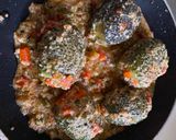 পুর ভরা মালাই কাঁকরোল (pur bhora malai kakrol recipe in Bengali) রেসিপির ধাপ 5 ছবি