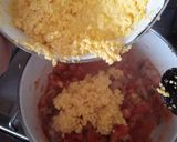 Foto del paso 4 de la receta: Humita con calabaza a la olla✨