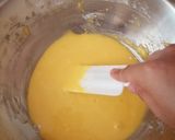 Foto del paso 14 de la receta: Masa de choux y crema pastelera