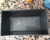Foto del paso 3 de la receta: Cake de avena y arándanos