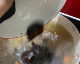Foto langkah ke 7 dari resep Sup Daging Kacang Merah.