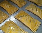 Foto langkah ke 5 dari resep Apple Pie.
