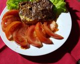 Foto del paso 11 de la receta: Soufflé de zapallitos