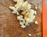 Foto del paso 1 de la receta: Lasaña con bechamel a la G