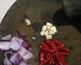 Foto langkah ke 1 dari resep Tempe orek pedas manis.